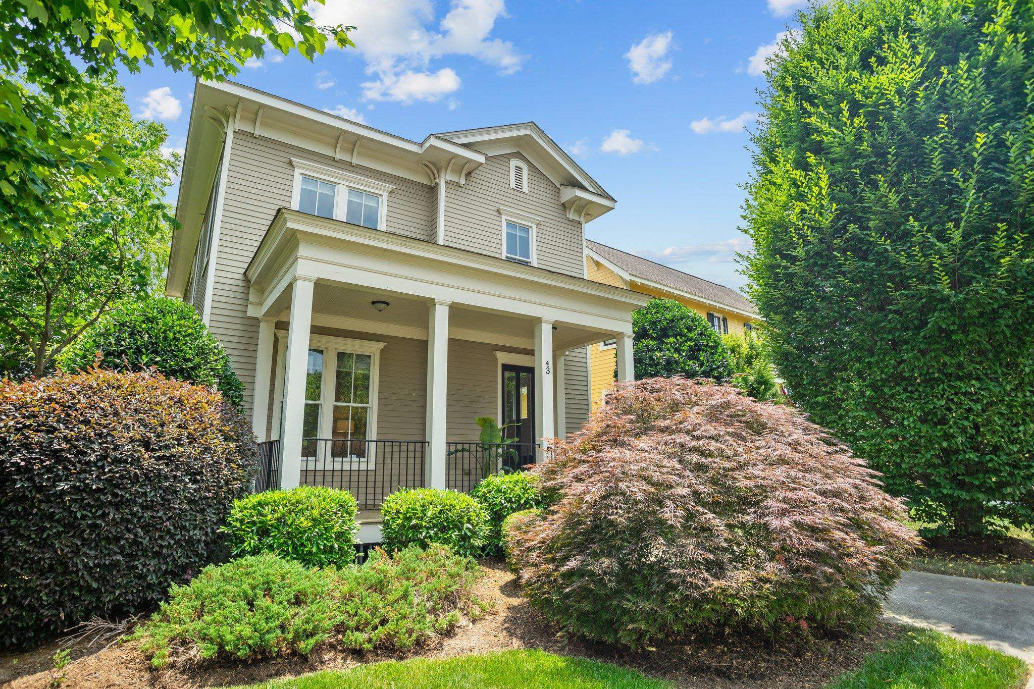 43 Tabardry Mill Port