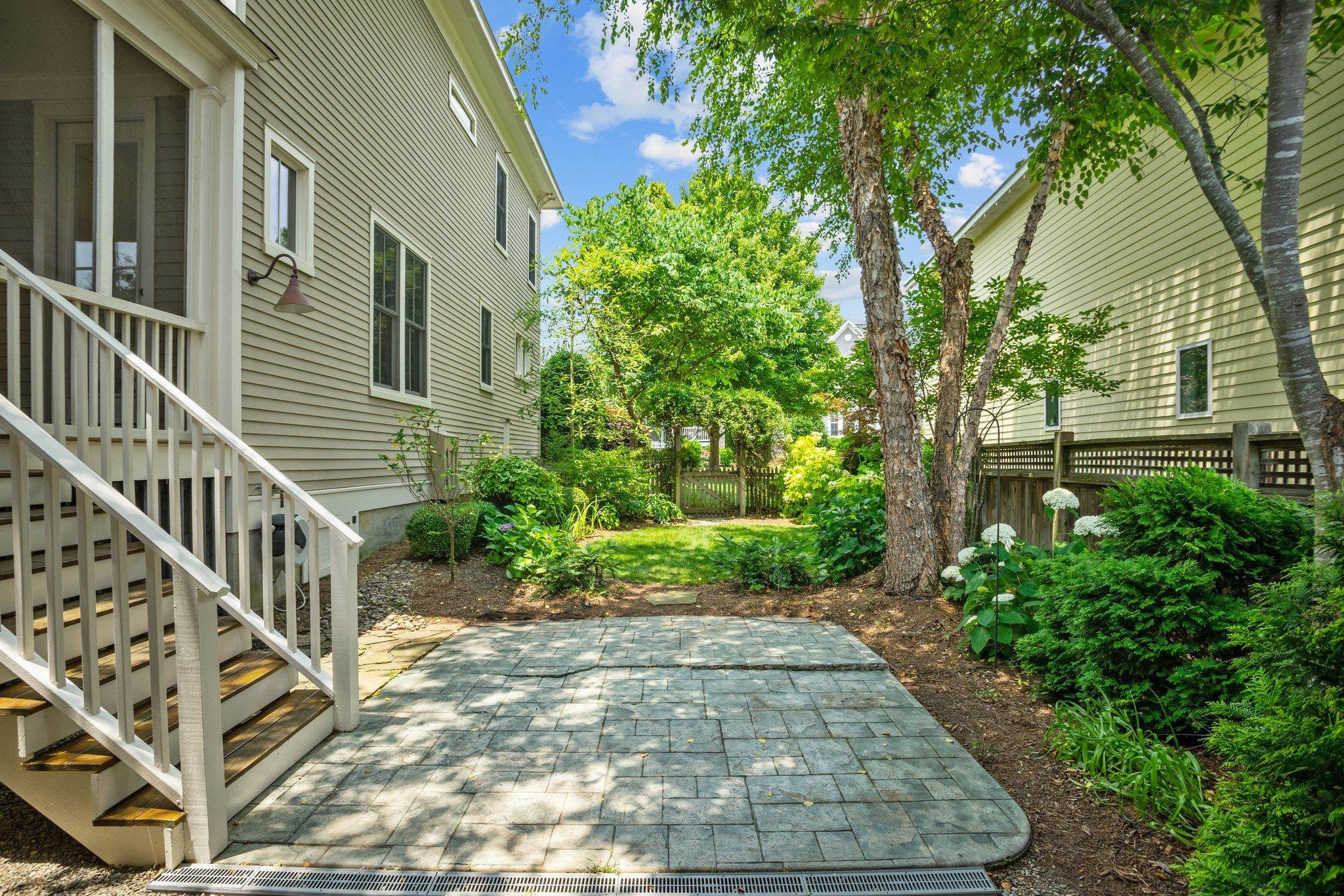 43 Tabardry Mill Port photo 1