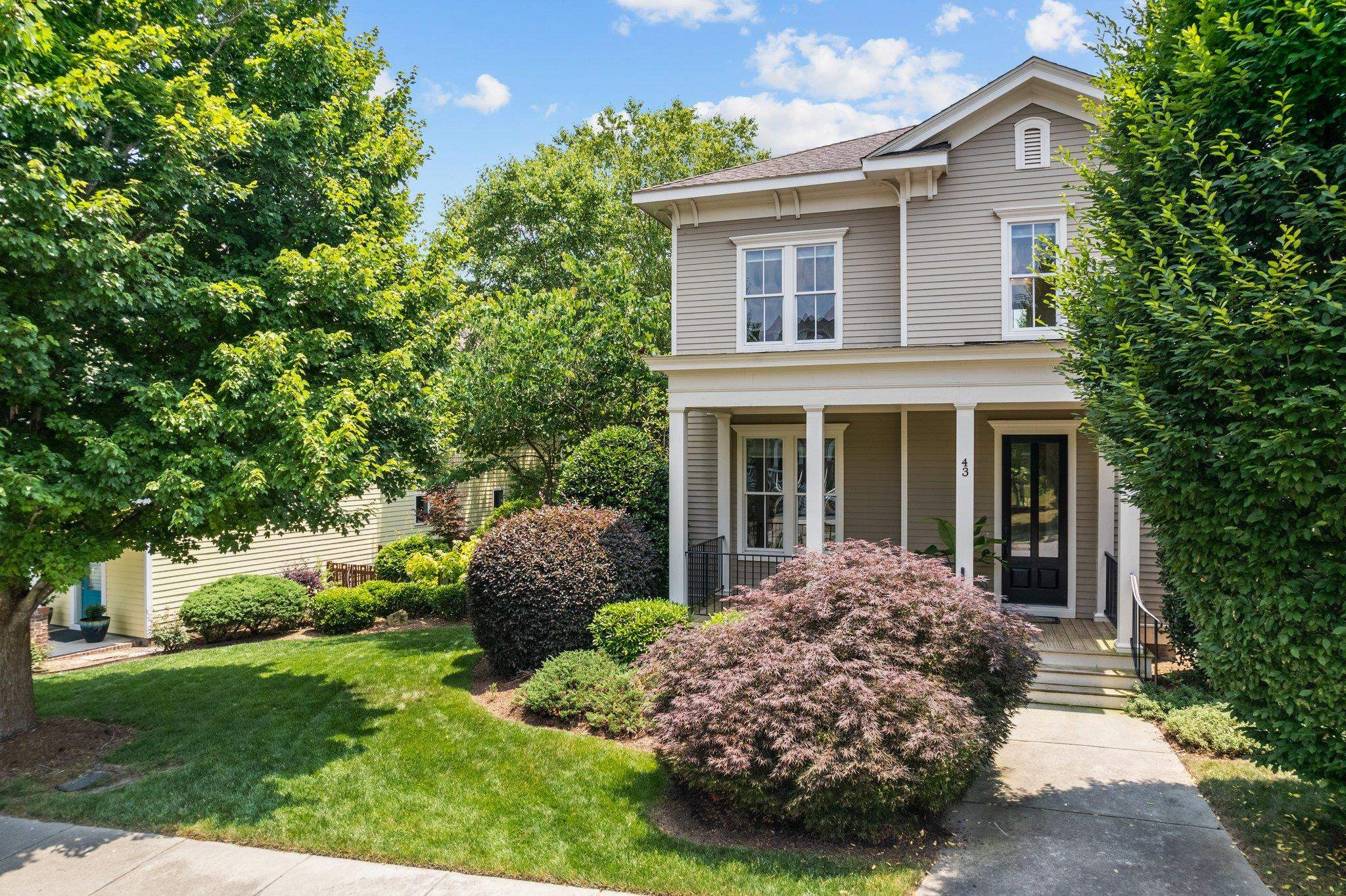 43 Tabardry Mill Port photo 5