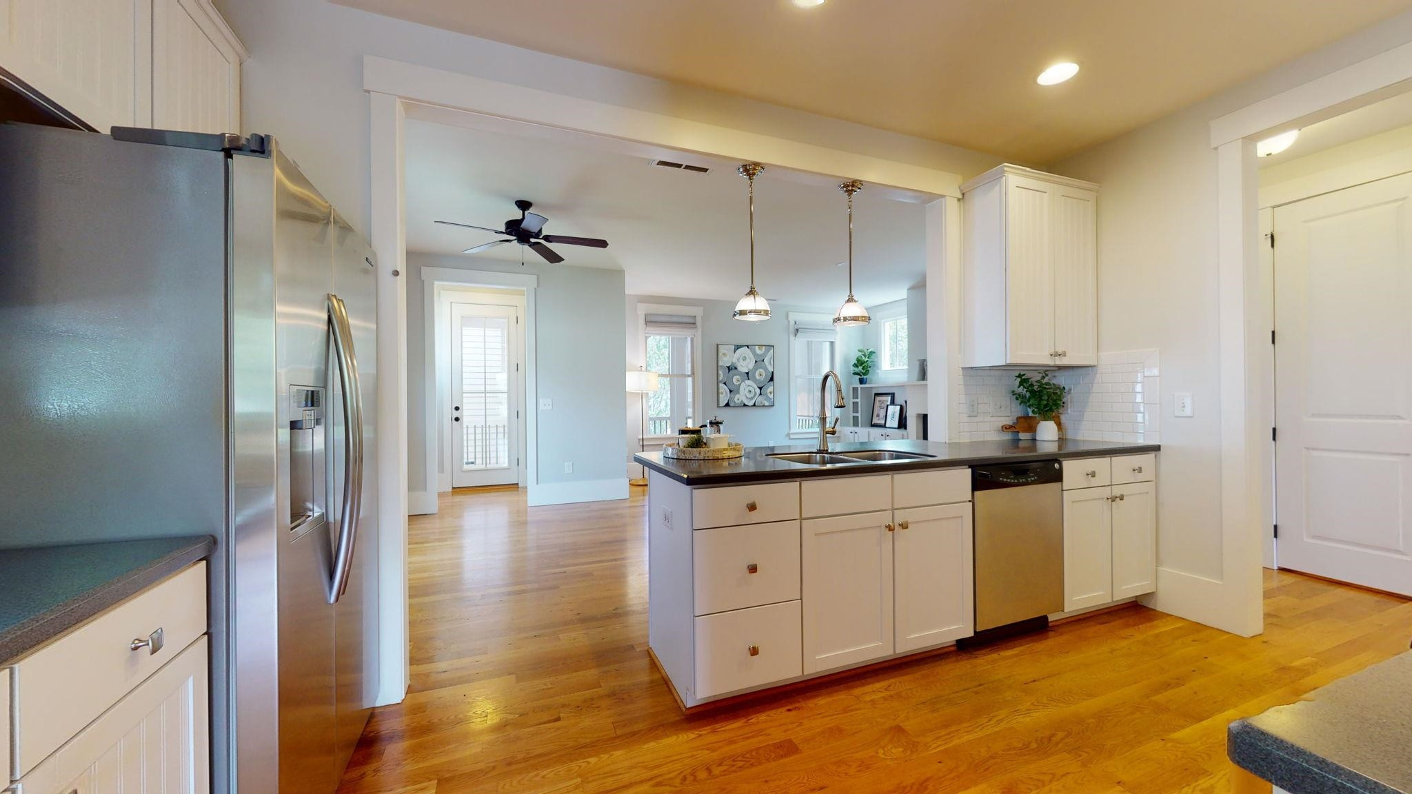 43 Tabardry Mill Port photo 7