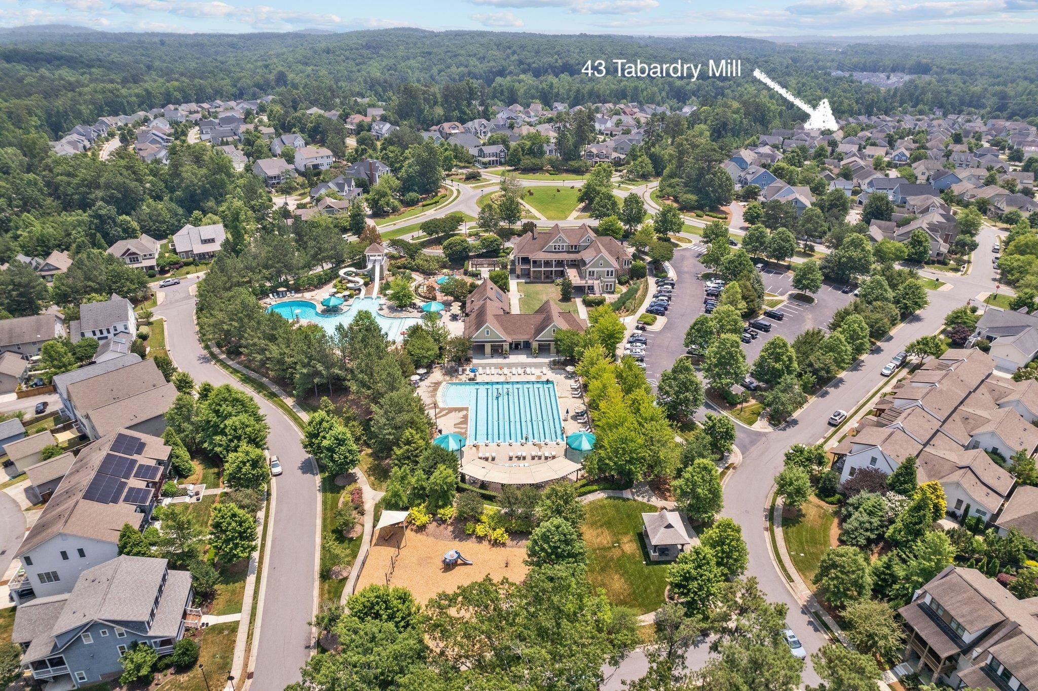 43 Tabardry Mill Port photo 9