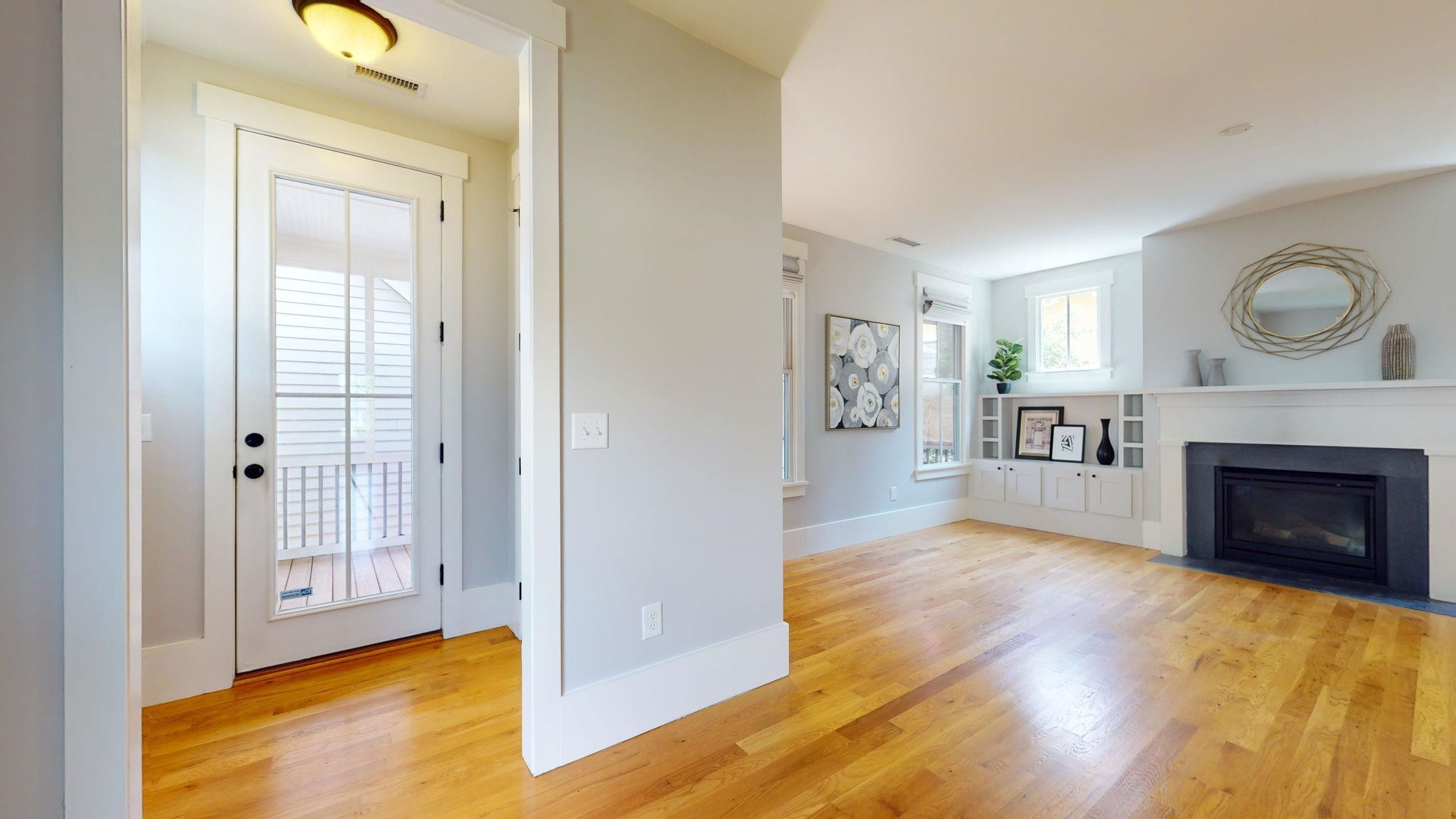 43 Tabardry Mill Port photo 28