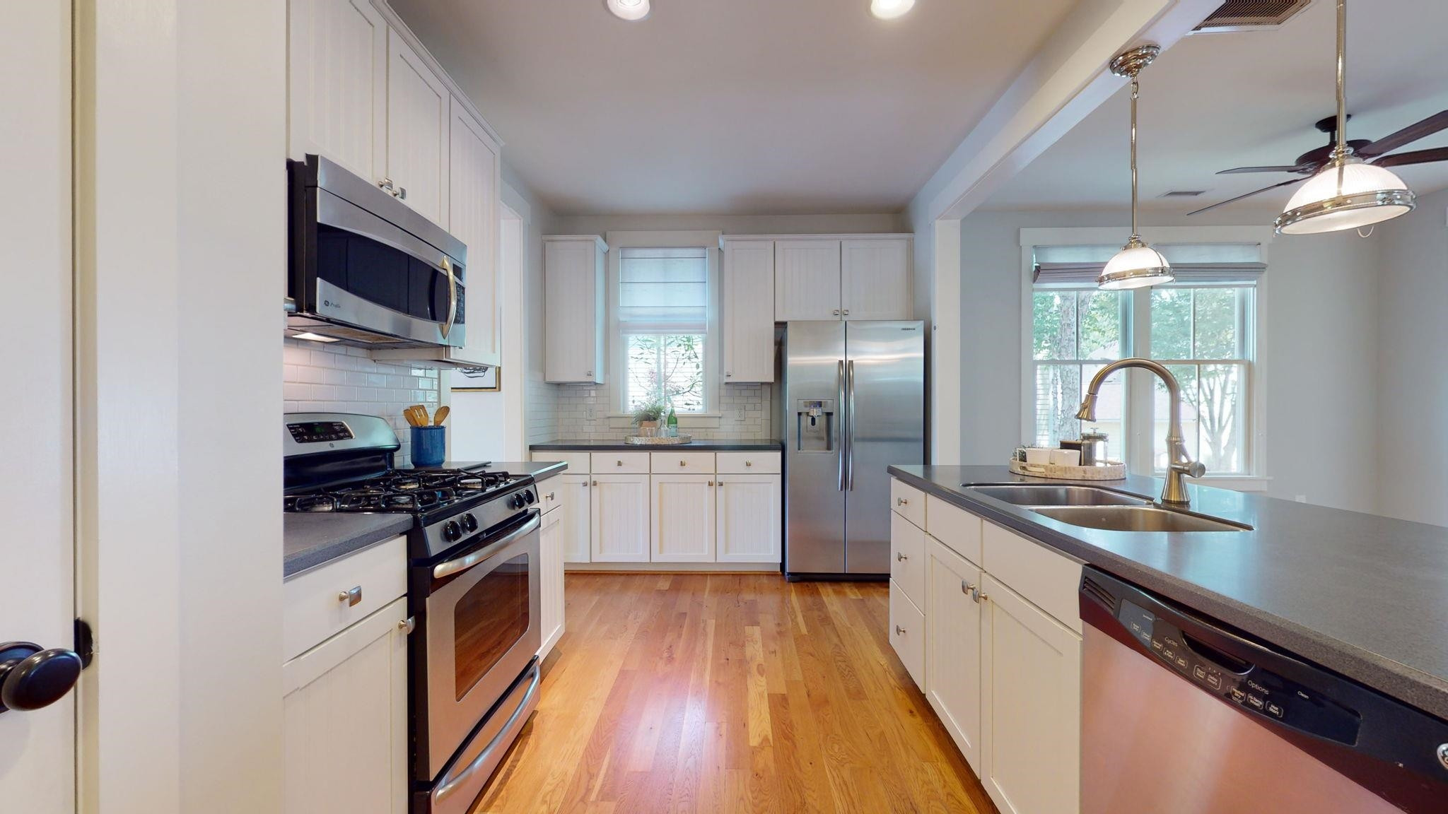 43 Tabardry Mill Port photo 32