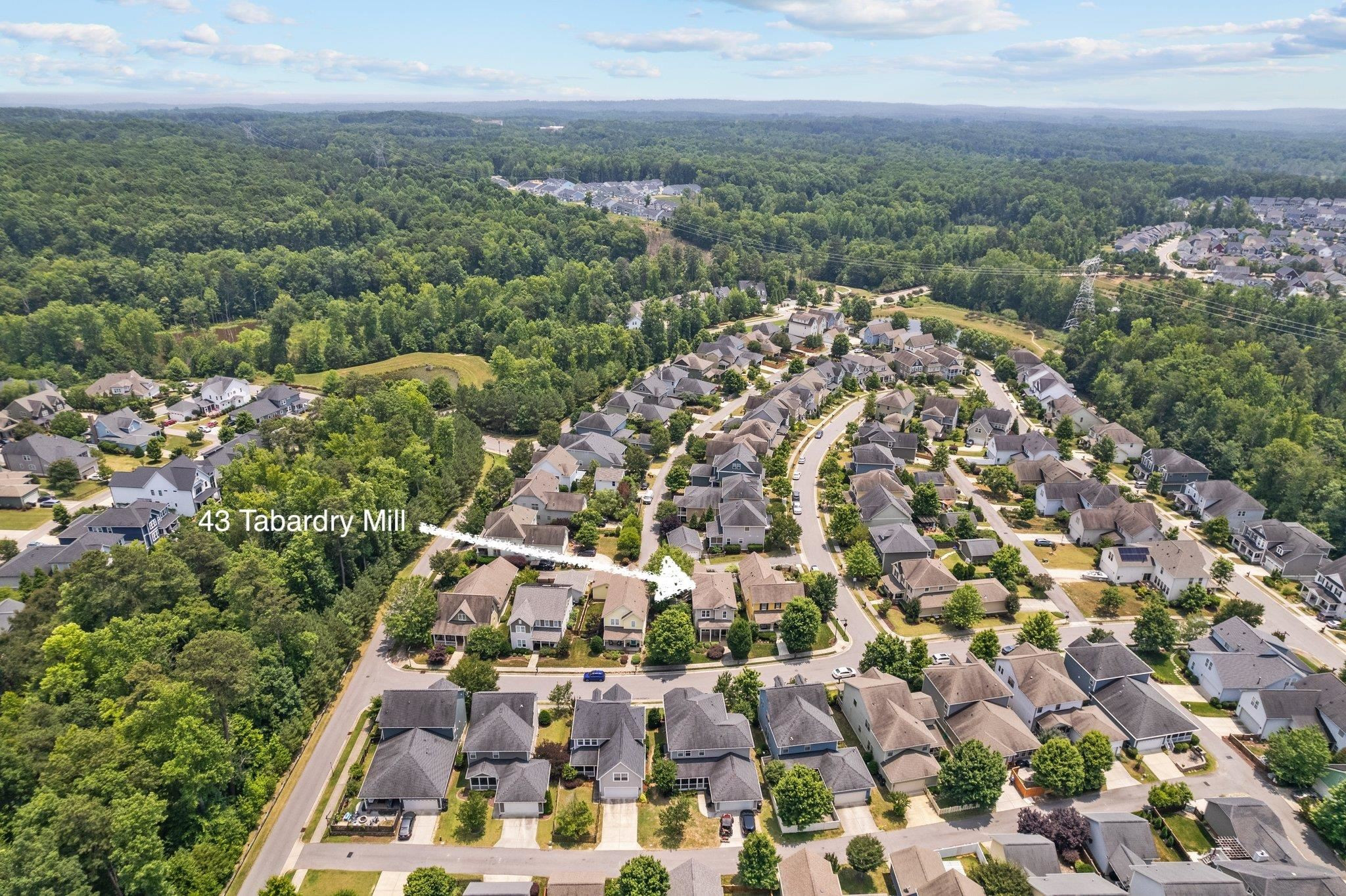 43 Tabardry Mill Port photo 40