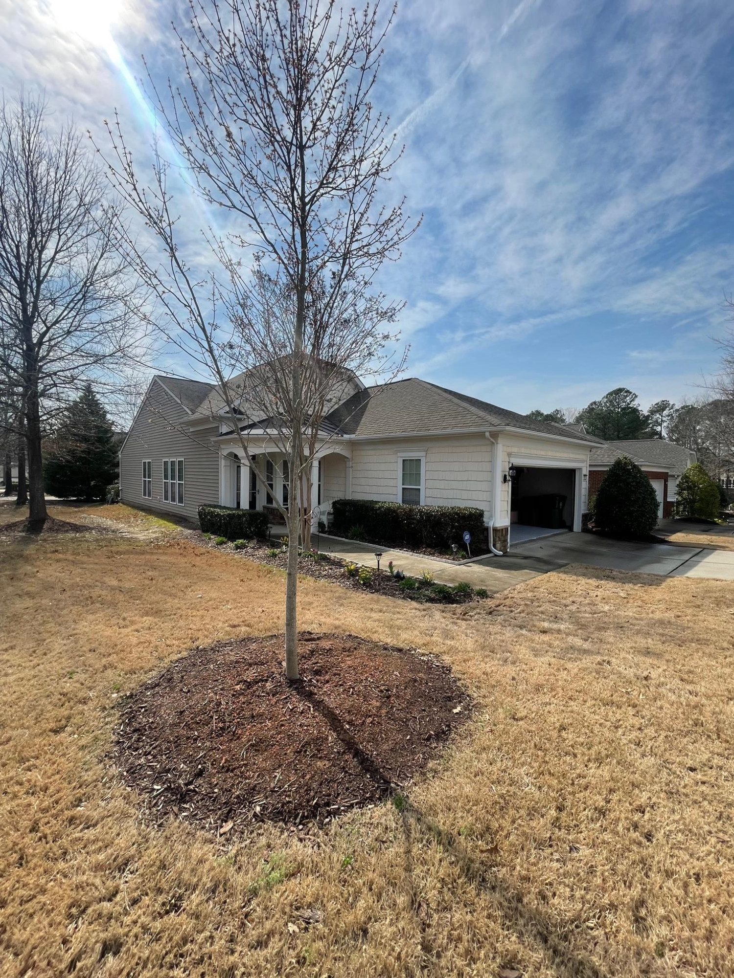 101 Brookesby Court