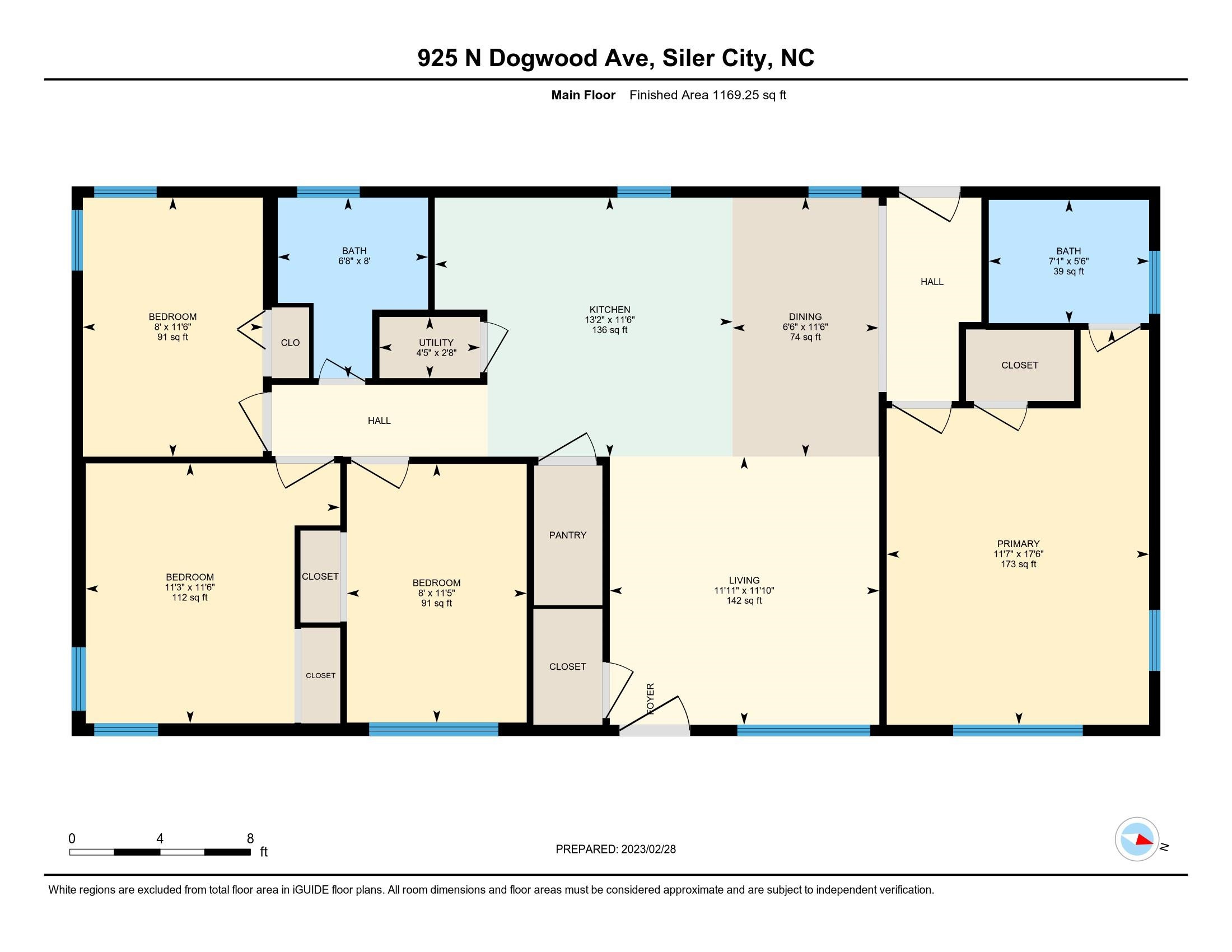 925 N Dogwood Avenue photo 33
