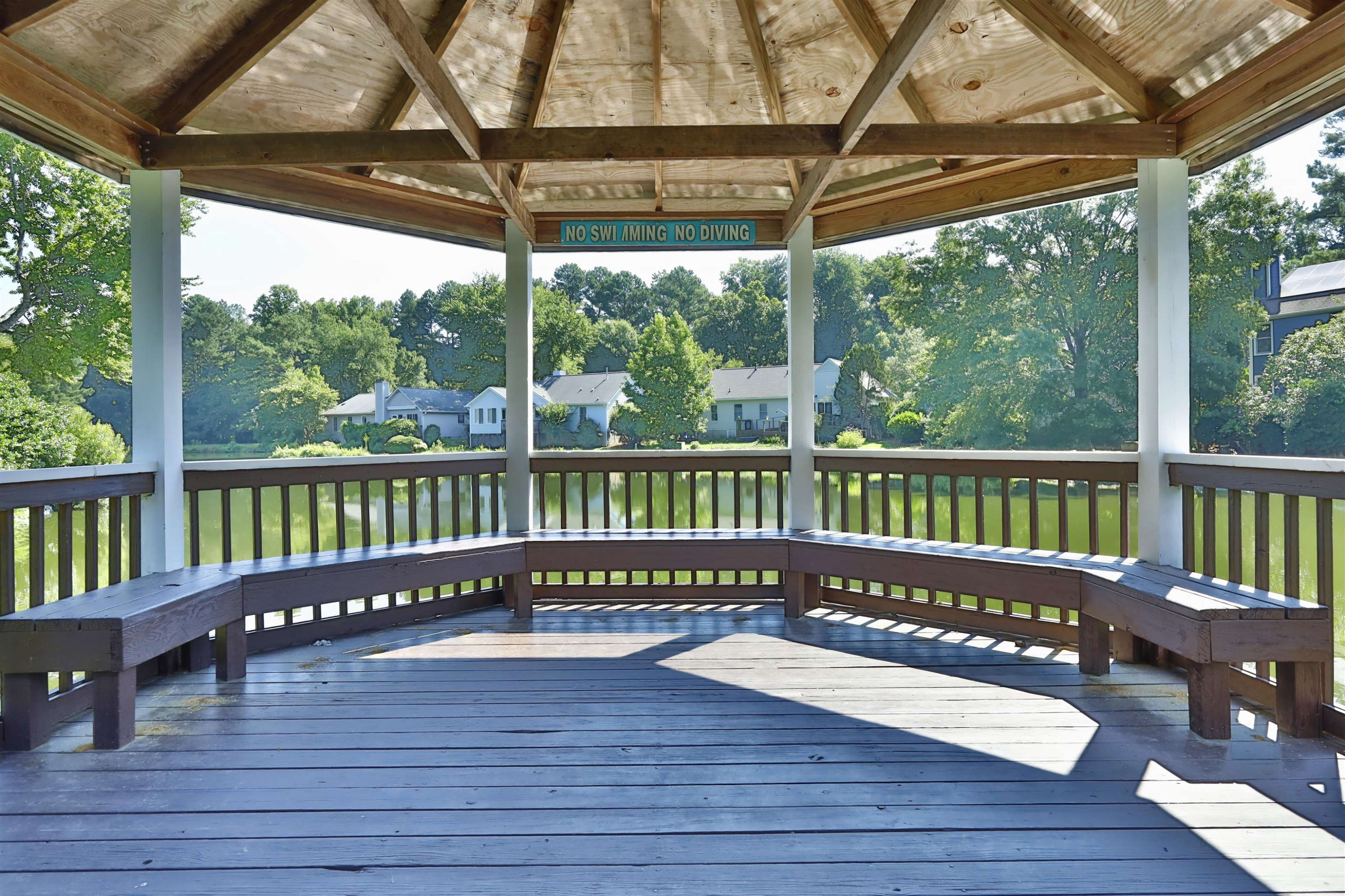 130 Weatherhill Pointe photo 37