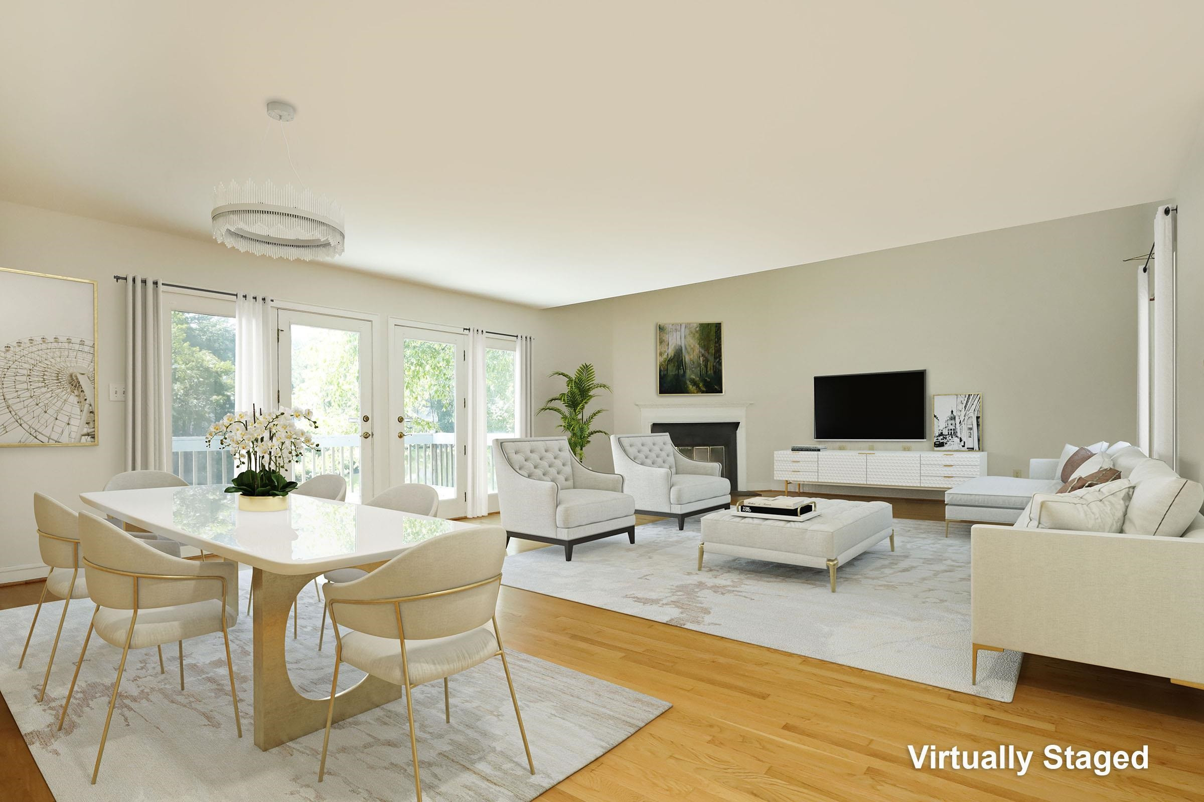 130 Weatherhill Pointe photo 39