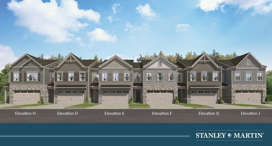 2222 Bohan Court, 332-Calvin