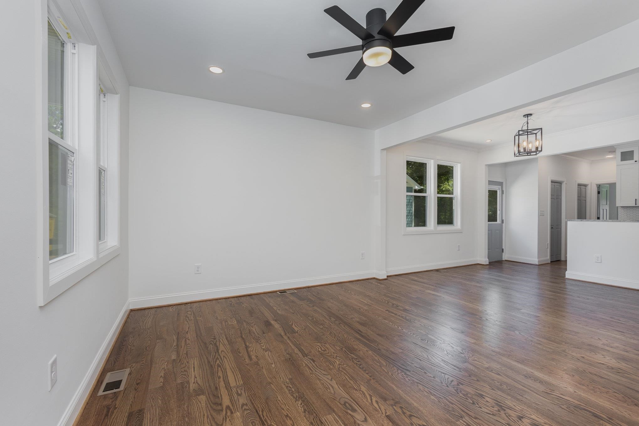 1217 Rosedale Avenue #B photo 3