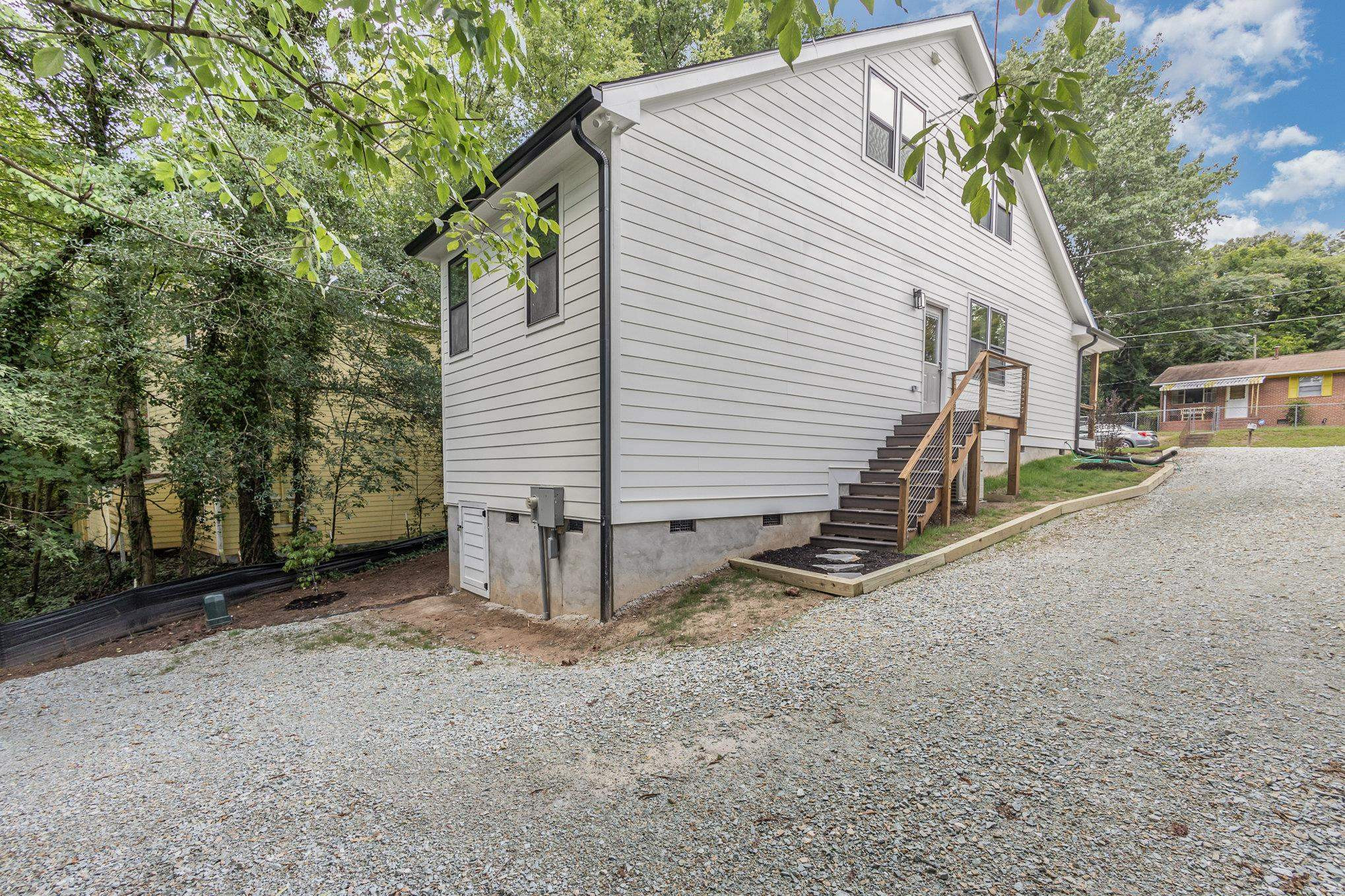 1217 Rosedale Avenue #B photo 20