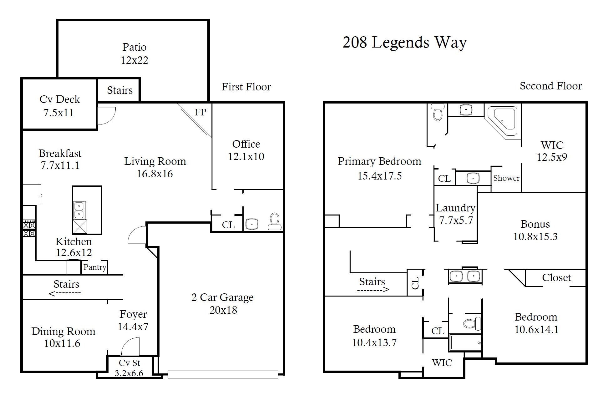 208 Legends Way photo 29