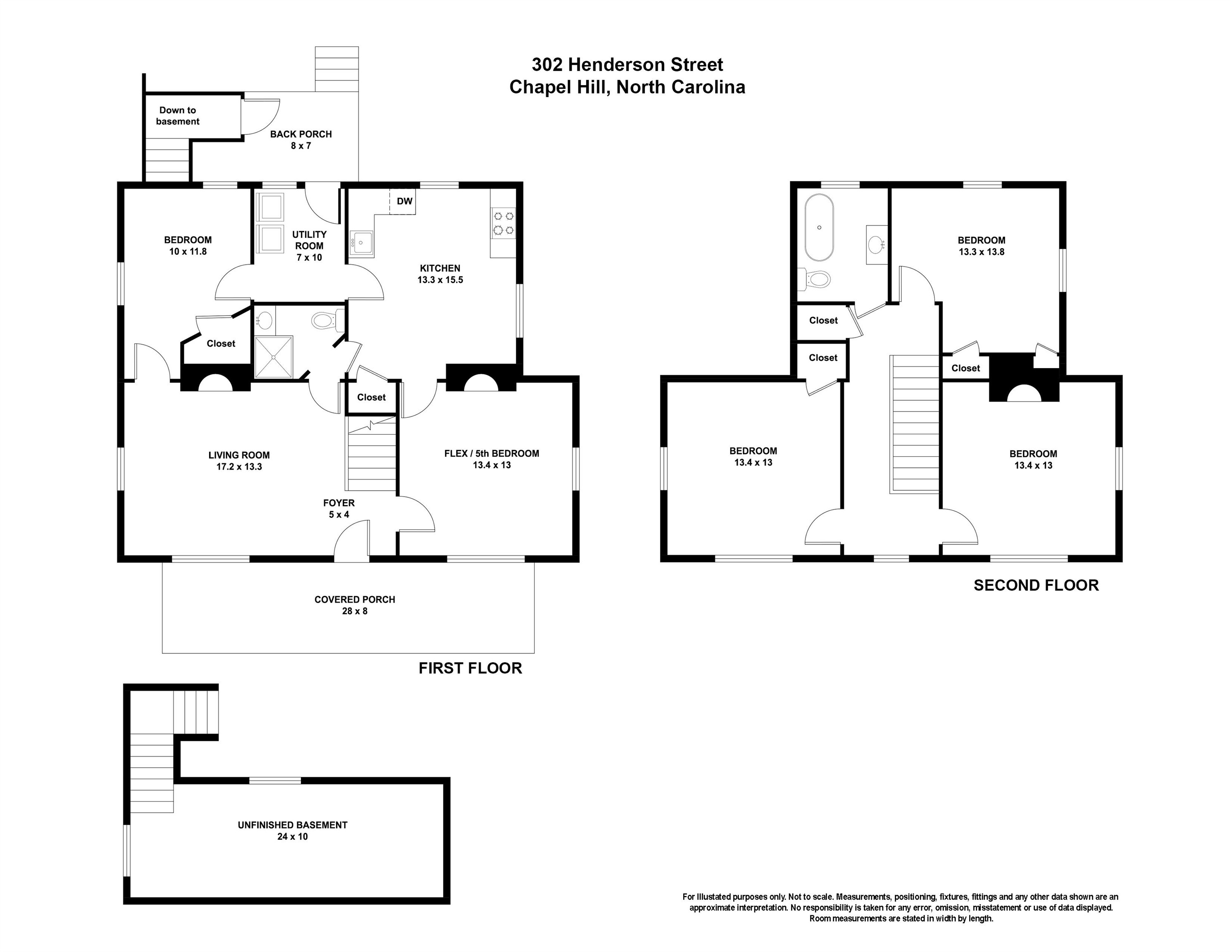 302 Henderson Street photo 25