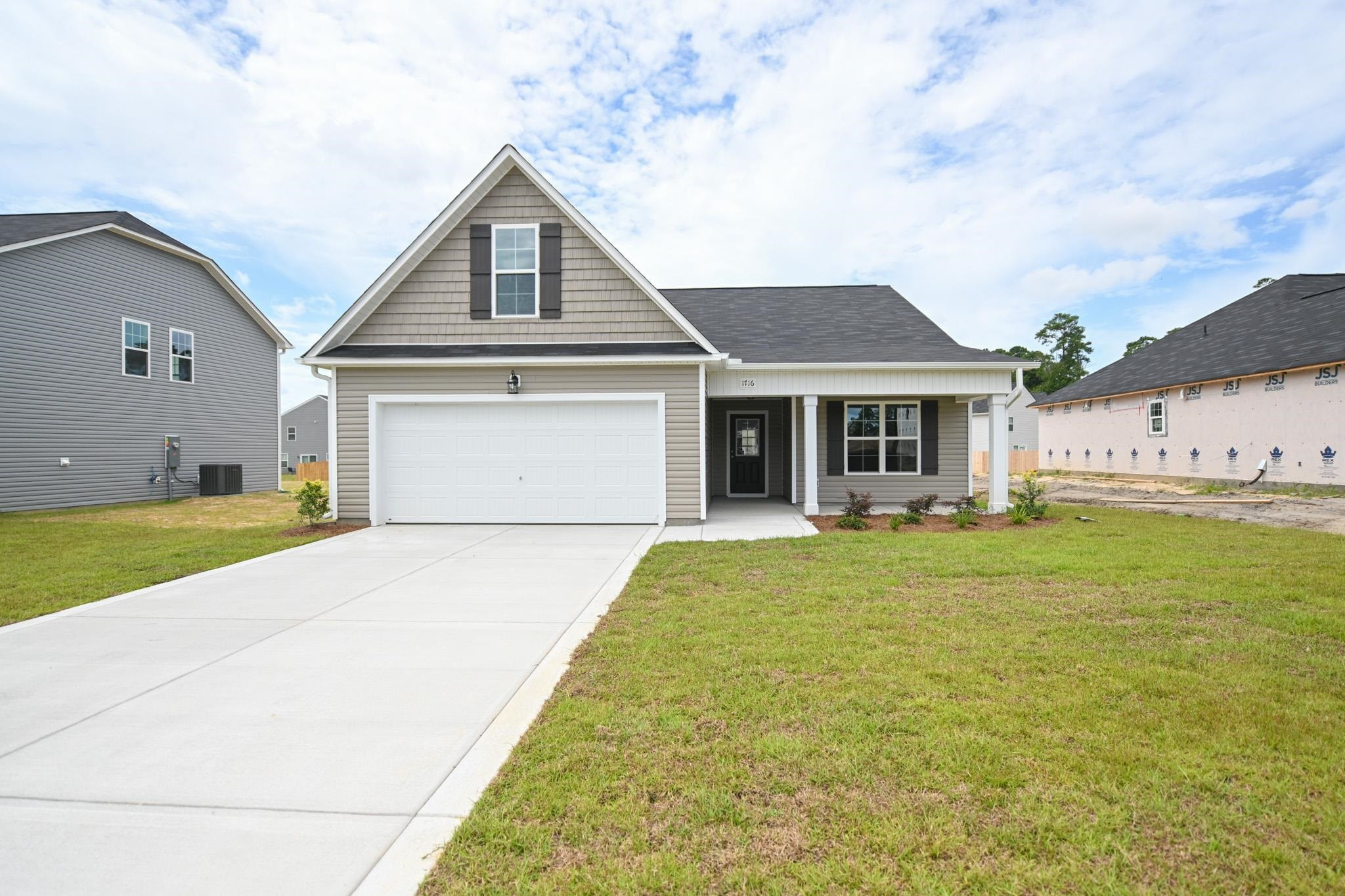 1716 Ramsdale Road - 289706