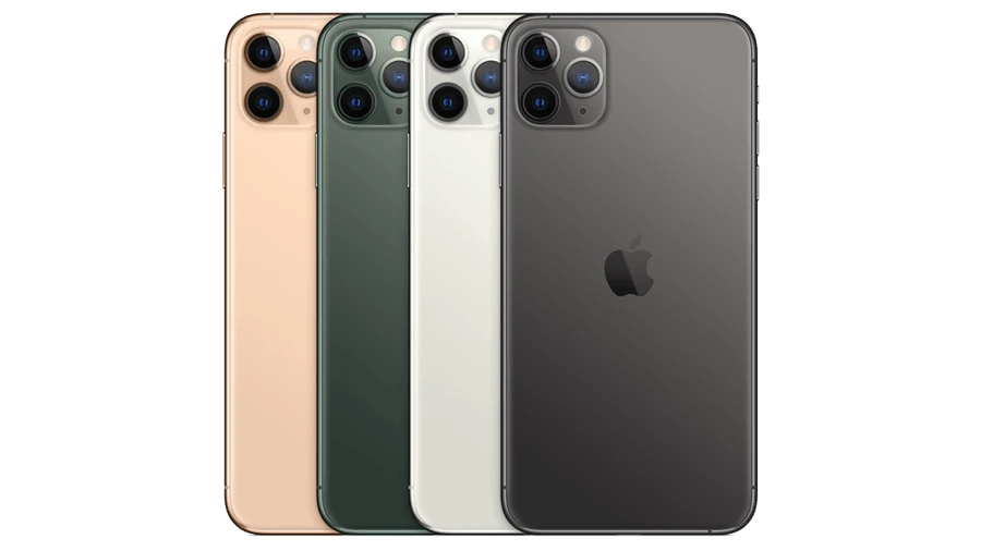 Picture of iPhone 11 Pro Max