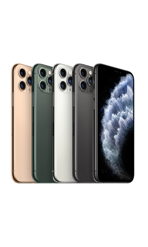 Picture of iPhone 11 Pro