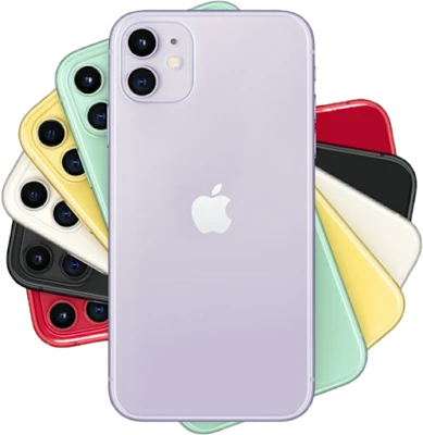 Picture of iPhone 11