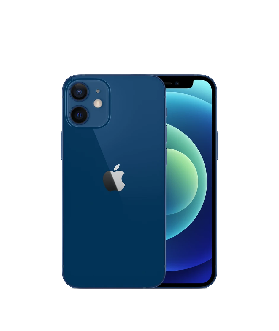 Picture of iPhone 12 Mini