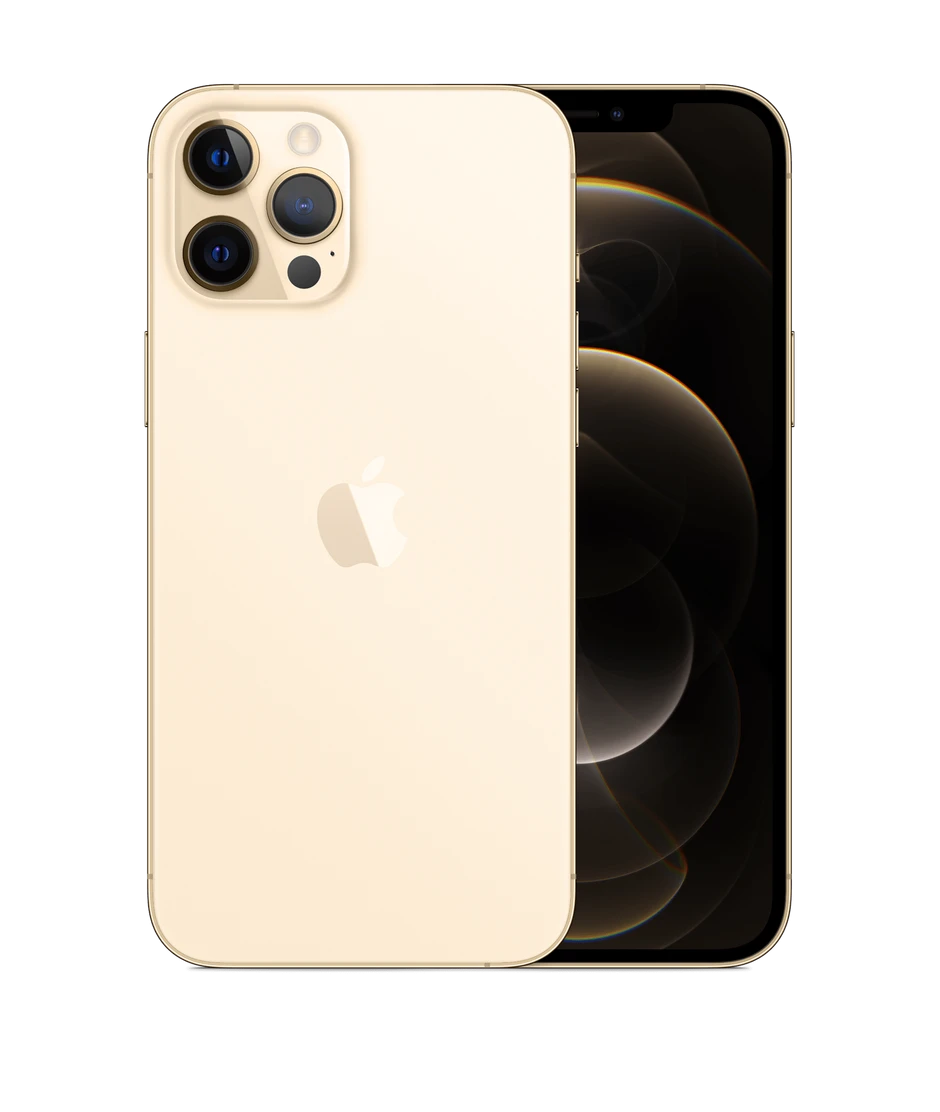 Picture of iPhone 12 Pro Max