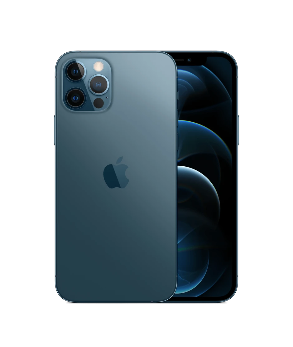 Picture of iPhone 12 Pro