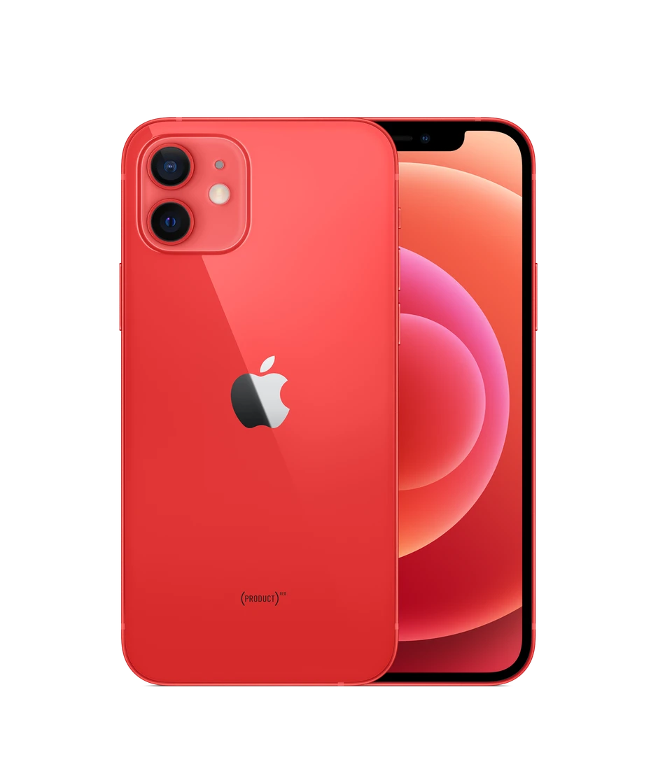 Picture of iPhone 12