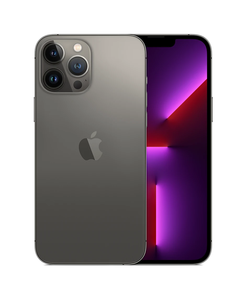 Picture of iPhone 13 Pro Max