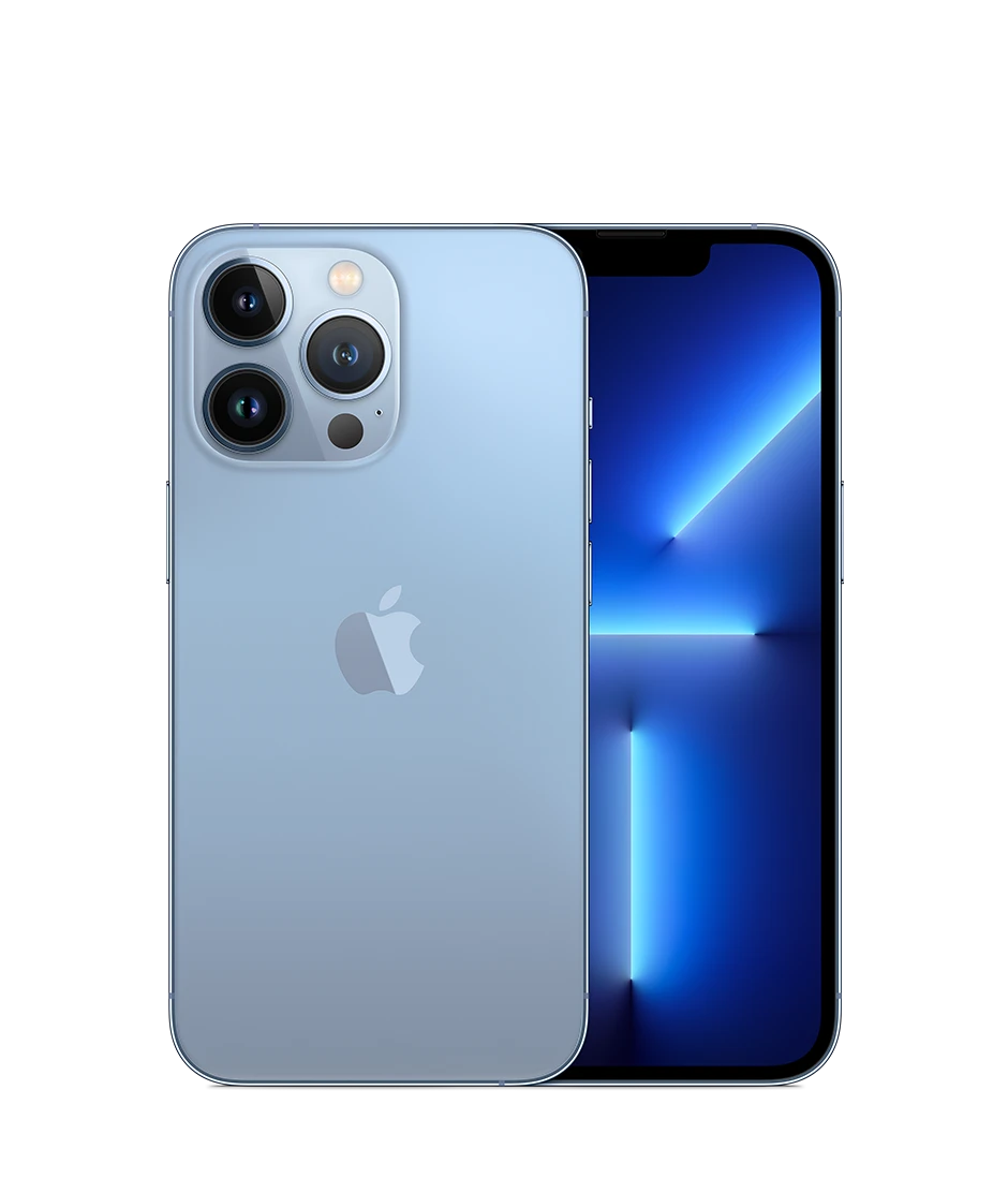 Picture of iPhone 13 Pro