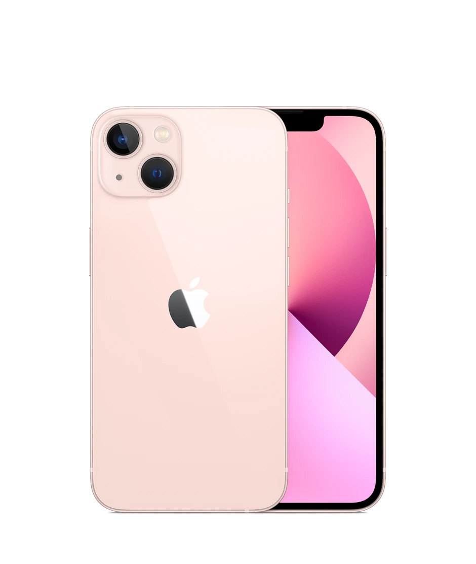 Picture of iPhone 13