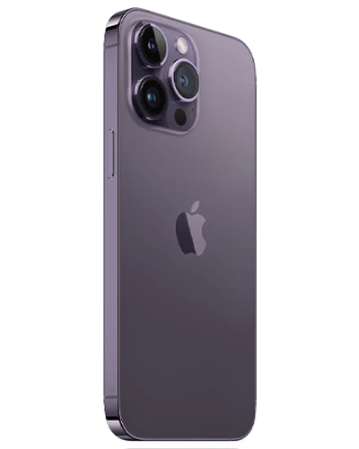 Picture of iPhone 14 Pro Max