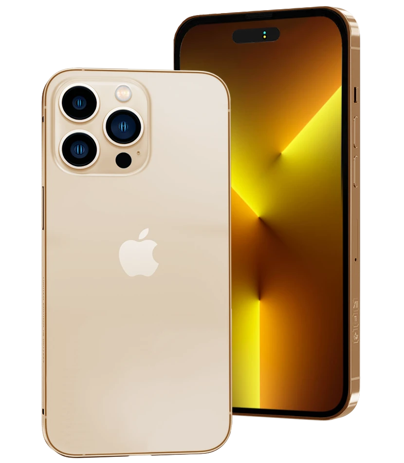 Picture of iPhone 14 Pro