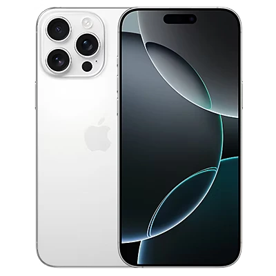 Picture of iPhone 16 Pro Max