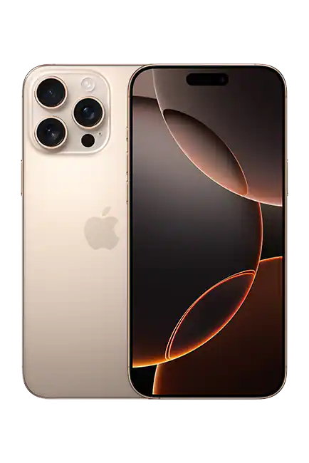 Picture of iPhone 16 Pro
