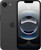 Picture of iPhone 16e