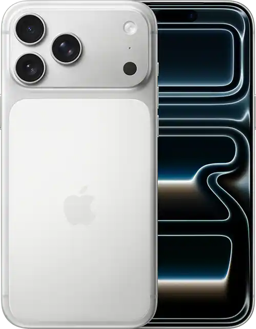 Picture of iPhone 17 Pro Max