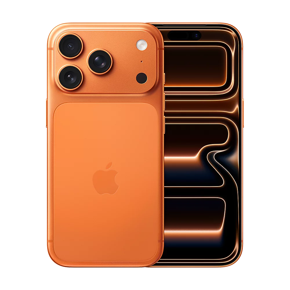 Picture of iPhone 17 Pro