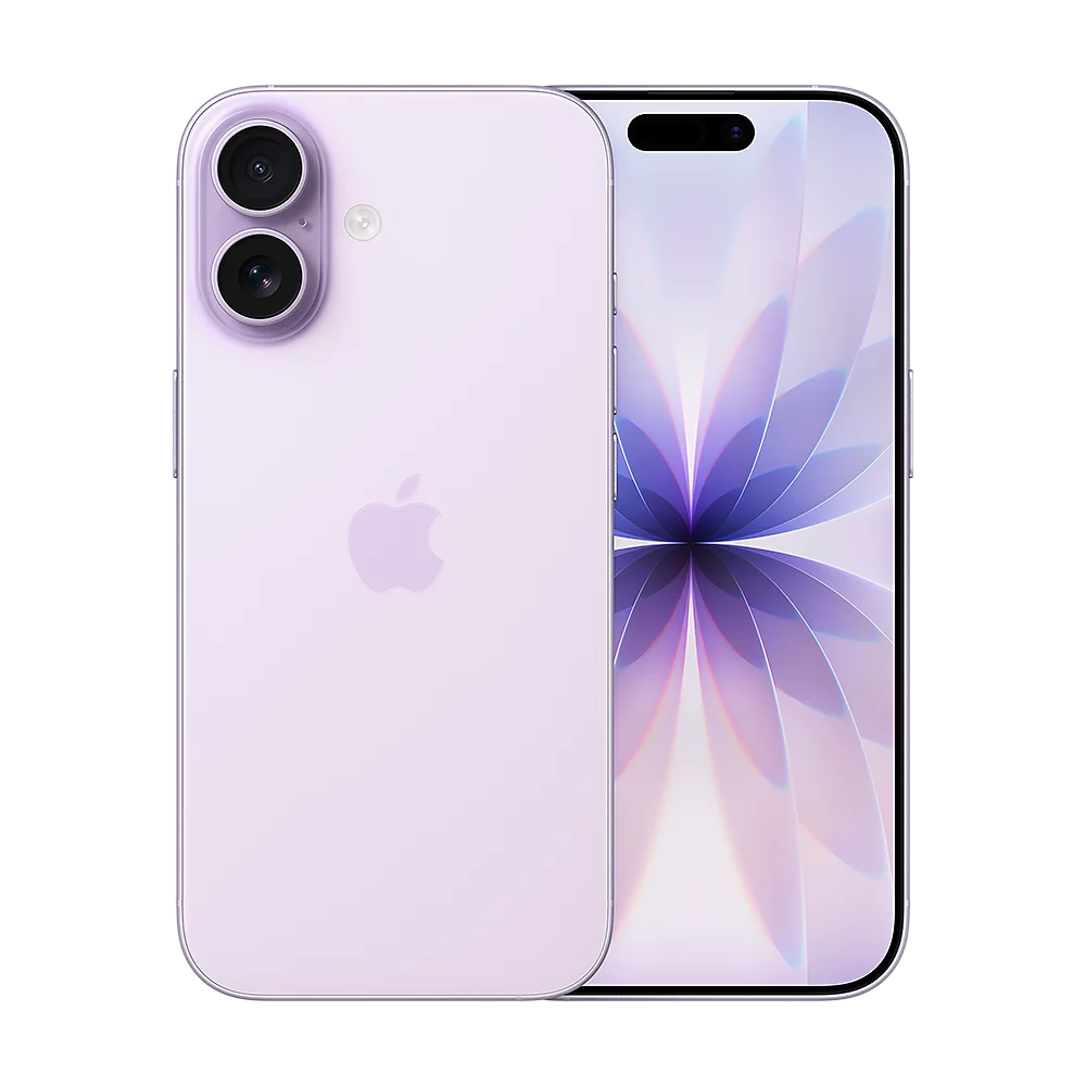 Picture of iPhone 17