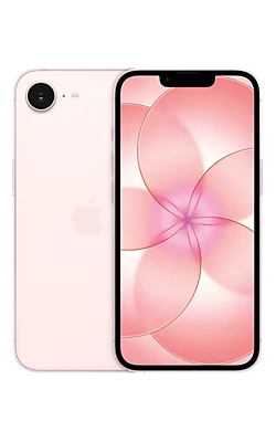 Picture of iPhone 17e