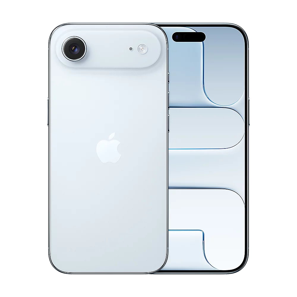 Picture of iPhone Air