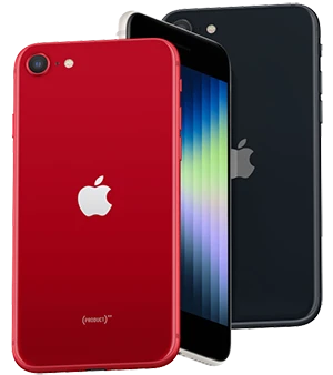 Picture of iPhone SE 3rd Gen (2022)