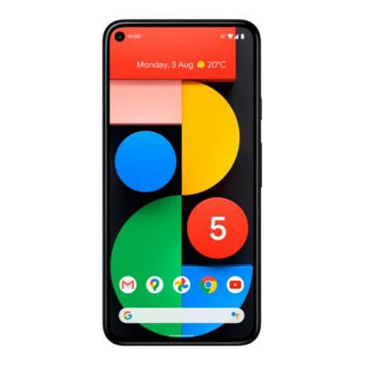 Picture of Pixel 5