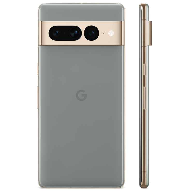 Picture of Pixel 7 Pro