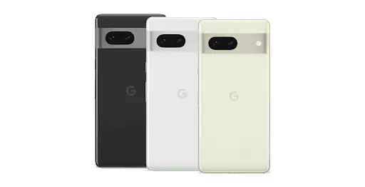 Picture of Pixel 7