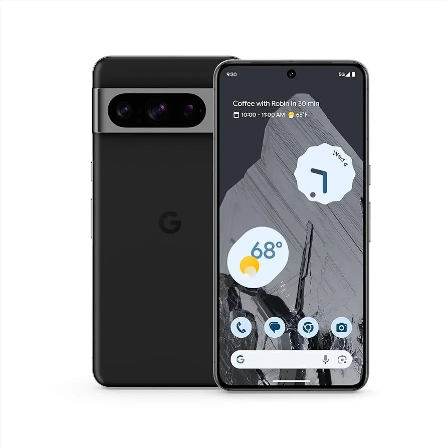 Picture of Pixel 8 Pro