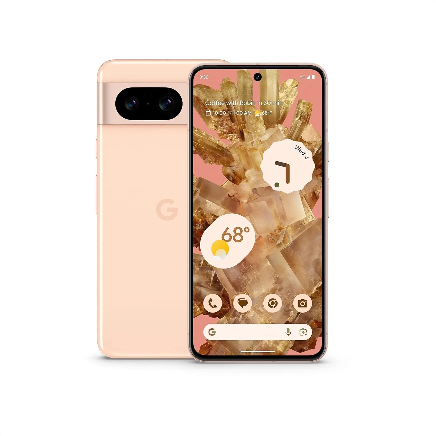 Picture of Pixel 8