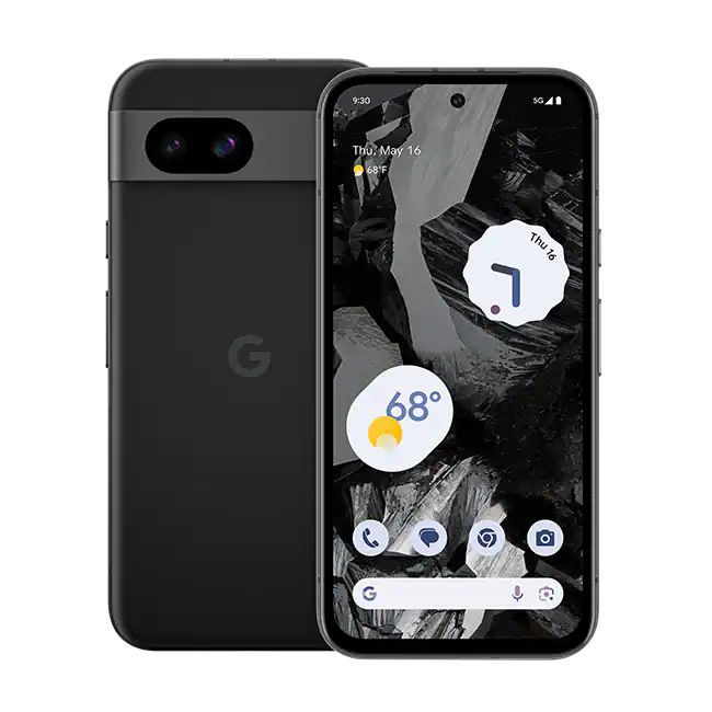 Picture of Pixel 8a