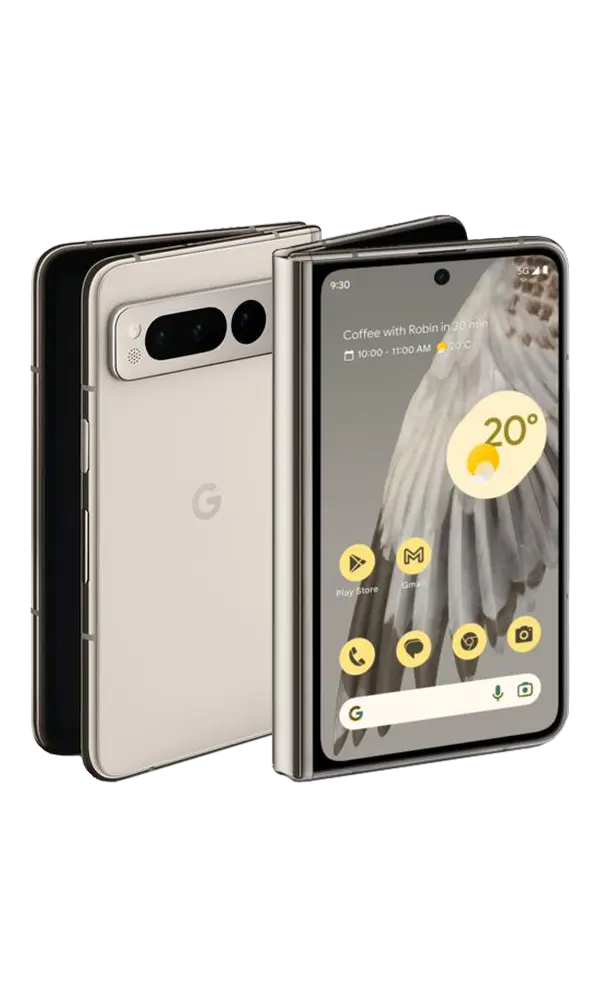 Picture of Pixel Fold