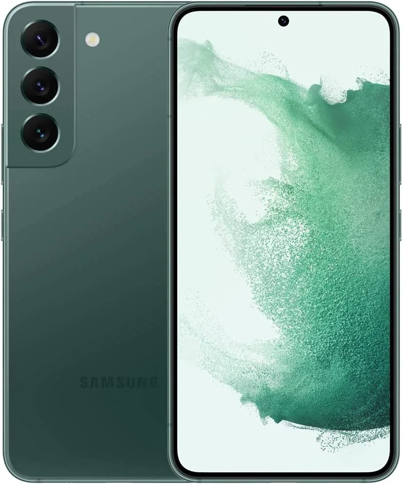 Picture of Galaxy S22 Plus