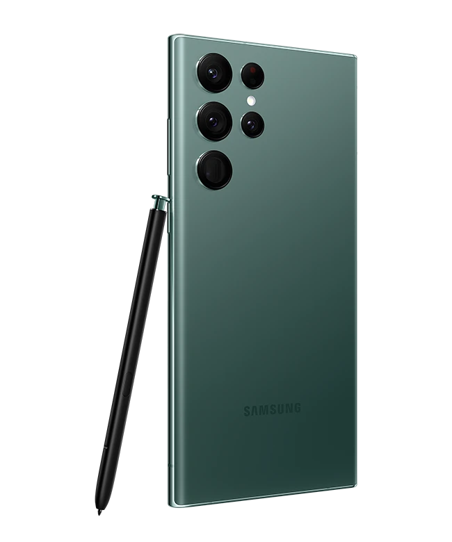 Picture of Galaxy S22 Ultra