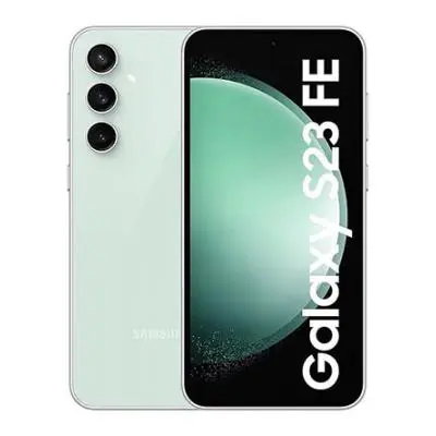 Picture of Galaxy S23 FE