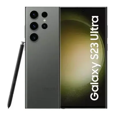 Picture of Galaxy S23 Ultra
